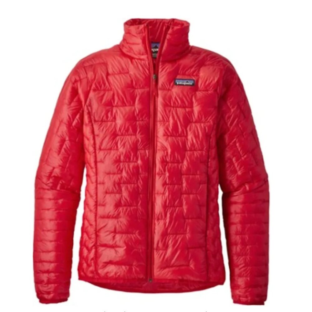Patagonia Women's Micro Puff® Jacket
